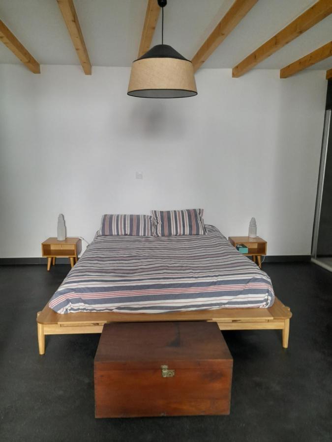 Ferienwohnung Covil'S Haus Peniche Exterior foto