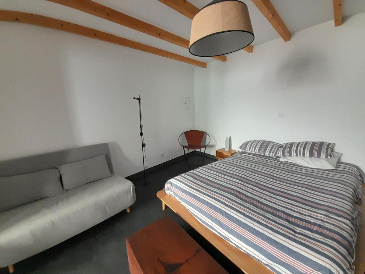 Ferienwohnung Covil'S Haus Peniche Exterior foto